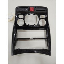 Facade Autoradio Citroen C3 Picasso Phase 1